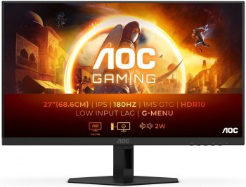 Monitor AOC 27G4XE Monitor AOC 27G4XE
