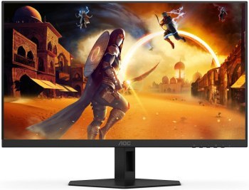 Monitor AOC 27G4XE Monitor AOC 27G4XE