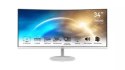 Monitor MSI Pro MP341CQW 34" Curved VA UWQHD 21:9 100Hz