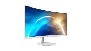 Monitor MSI Pro MP341CQW 34" Curved VA UWQHD 21:9 100Hz Monitor MSI Pro MP341CQW 34" Curved VA UWQHD 21:9 100Hz