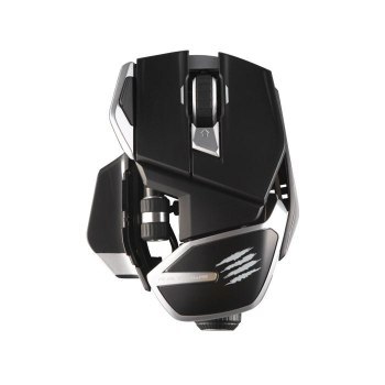 Mysz bezprzewodowa Mad Catz R.A.T. DWS Mysz bezprzewodowa Mad Catz R.A.T. DWS