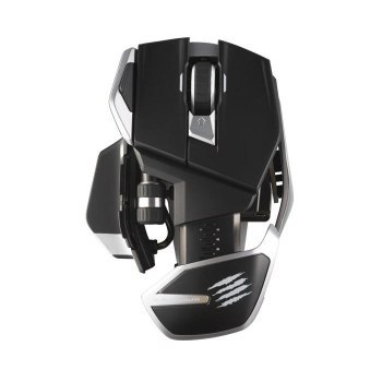 Mysz bezprzewodowa Mad Catz R.A.T. DWS Mysz bezprzewodowa Mad Catz R.A.T. DWS