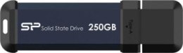 SSD Silicon Power MS60 250GB USB 3.2