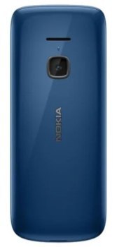 Smartfon Nokia 225 4G Dual SIM Niebieski (16QENL01A06) Smartfon Nokia 225 4G Dual SIM Niebieski (16QENL01A06)