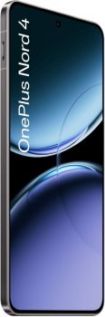 Smartfon OnePlus Nord 4 5G 16/512GB Czarny Smartfon OnePlus Nord 4 5G 16/512GB Czarny