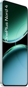 Smartfon OnePlus Nord 4 5G 16/512GB Zielony Smartfon OnePlus Nord 4 5G 16/512GB Zielony