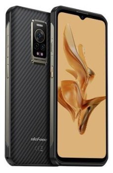 Smarton Ulefone Armor 17 Pro 8/256GB Czarny Smarton Ulefone Armor 17 Pro 8/256GB Czarny