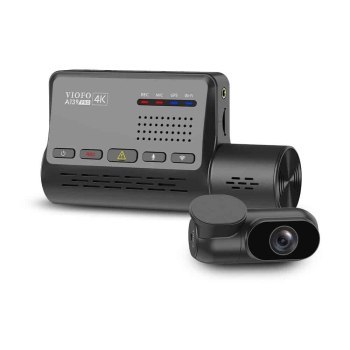 Wideorejestrator - Rejestrator trasy VIOFO A139 Pro 2CH-G Wideorejestrator - Rejestrator trasy VIOFO A139 Pro 2CH-G