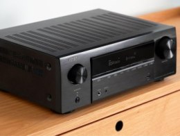 Amplituner Denon AVRX1800H