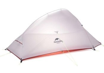 Namiot NATUREHIKE NH17T001-T Cloud Up 2 20d Namiot NATUREHIKE NH17T001-T Cloud Up 2 20d