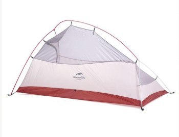 Namiot NATUREHIKE NH17T001-T Cloud Up 2 20d Namiot NATUREHIKE NH17T001-T Cloud Up 2 20d