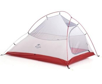Namiot NATUREHIKE NH17T001-T Cloud Up 2 20d Namiot NATUREHIKE NH17T001-T Cloud Up 2 20d