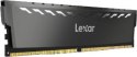 Pamięć - Lexar THOR Gaminng 16GB [2x8GB 3200MHz DDR4 CL16 DIMM] czarna