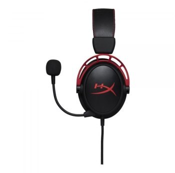 Słuchawki - HyperX Cloud Alpha Słuchawki - HyperX Cloud Alpha
