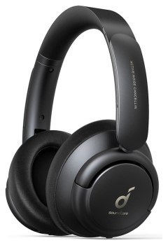 Słuchawki - Soundcore Life Q30 (Upgraded) Słuchawki - Soundcore Life Q30 (Upgraded)