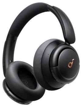 Słuchawki - Soundcore Life Q30 (Upgraded) Słuchawki - Soundcore Life Q30 (Upgraded)