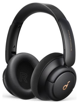 Słuchawki - Soundcore Life Q30 (Upgraded) Słuchawki - Soundcore Life Q30 (Upgraded)