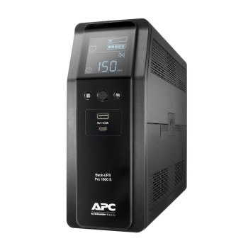 Zasilacz UPS APC BR1600SI Zasilacz UPS APC BR1600SI