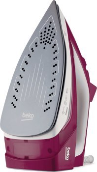 Żelazko - Beko SIM3126R czerwony Żelazko - Beko SIM3126R czerwony