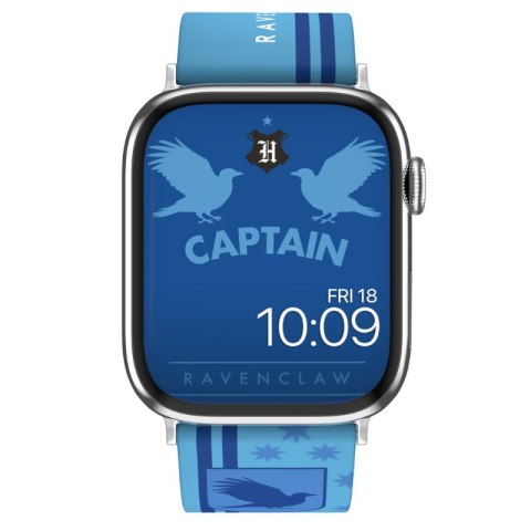 Harry Potter - Pasek do Apple Watch 38/40/41/42/44/45/49 mm (House Pride - Ravenclaw) Harry Potter - Pasek do Apple Watch 38/40/41/42/44/45/49 mm (House Pride - Ravenclaw)