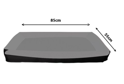 Legowisko Basic - Catnip XL 85x55 cm Legowisko Basic - Catnip XL 85x55 cm
