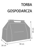 Torba na drewno kominkowe - Antracyt Valencia