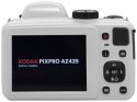 Aparat fotograficzny - Kodak AZ425 biały