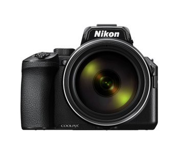 Aparat fotograficzny - Nikon COOLPIX P950 Czarny Aparat fotograficzny - Nikon COOLPIX P950 Czarny