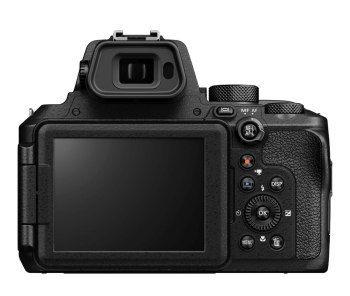 Aparat fotograficzny - Nikon COOLPIX P950 Czarny Aparat fotograficzny - Nikon COOLPIX P950 Czarny