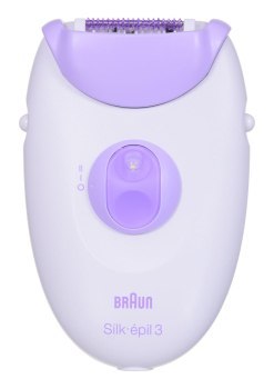 Braun SE 3170
