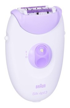 Braun SE 3170