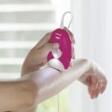 Braun Silk-épil 3 3-420 malinowy