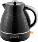 Czajnik 2200W 1 7L Jungle ZELMER ZCK7640