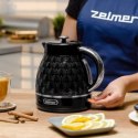 Czajnik 2200W 1 7L Jungle ZELMER ZCK7640
