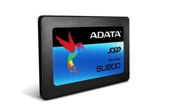 Dysk ADATA SU800 ASU800SS-512GT-C (512 GB ; 2.5 ; SATA III) Dysk ADATA SU800 ASU800SS-512GT-C (512 GB ; 2.5 ; SATA III)