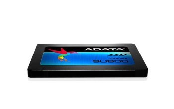 Dysk ADATA SU800 ASU800SS-512GT-C (512 GB ; 2.5 ; SATA III) Dysk ADATA SU800 ASU800SS-512GT-C (512 GB ; 2.5 ; SATA III)