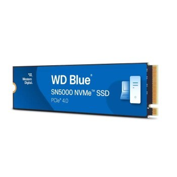 Dysk SSD WD Blue SN5000 1TB M.2 NVMe WDS100T4B0E Dysk SSD WD Blue SN5000 1TB M.2 NVMe WDS100T4B0E