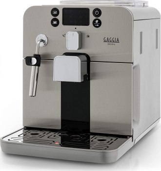 Ekspres ciśnieniowy Gaggia Brera RI9305/01 Ekspres ciśnieniowy Gaggia Brera RI9305/01