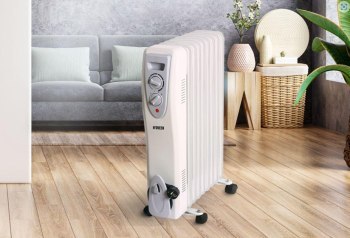 Grzejnik Olejowy Noveen OH999 TUYA SMART 2000W Grzejnik Olejowy Noveen OH999 TUYA SMART 2000W