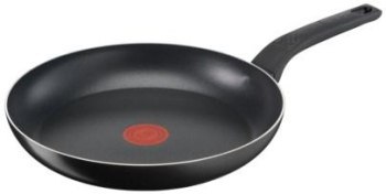 Patelnia TEFAL Simply Clean 28 cm B56706 Patelnia TEFAL Simply Clean 28 cm B56706