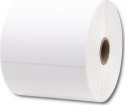 Qoltec Etykiety termiczne 100 x 150mm | 500 etykiet