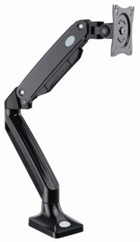 Uchwyt - GEMBIRD REGULOWANE BIURKOWE RAMIĘ NA MONITOR 17 -35 DO 10KG