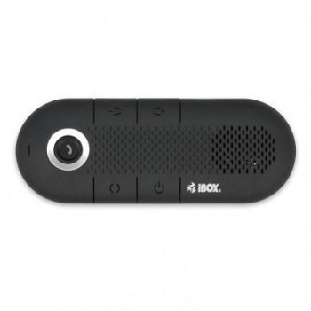 Zestaw bluetooth IBOX Car Kit CK03 IFBTCK03 Zestaw bluetooth IBOX Car Kit CK03 IFBTCK03