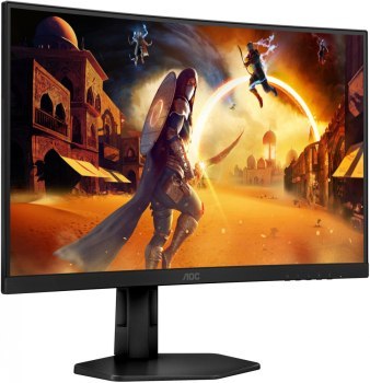 AOC CQ27G4X AOC CQ27G4X