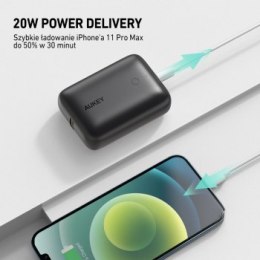 AUKEY POWER BANK PB-N83S 10000MAH 22.5W 1XUSB-C PD