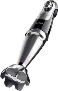 Blender ręczny BRAUN MQ9195XLI