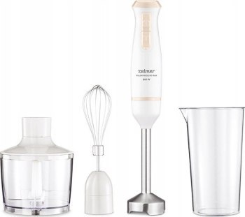 Blender ręczny ZELMER ZHB4562I Blender ręczny ZELMER ZHB4562I