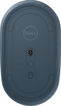 Dell Mysz mobilna bezprzewodowa - MS3320W - zielona Dell Mysz mobilna bezprzewodowa - MS3320W - zielona
