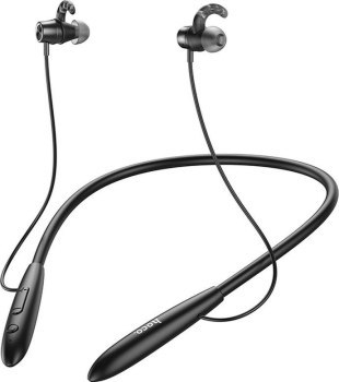 HOCO słuchawki bezprzewodowe / bluetooth dokanałowe Manner sport ES61 czarne HOCO słuchawki bezprzewodowe / bluetooth dokanałowe Manner sport ES61 czarne