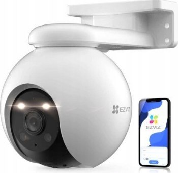 KAMERA IP EZVIZ H8C Pro 3K KAMERA IP EZVIZ H8C Pro 3K
